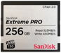 SanDisk CFAST 2.0 256GB Extreme Pro VPG130 - Memory Card