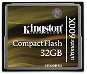 KINGSTON Compact Flash 32GB Ultimate - Memory Card