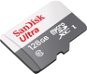 SanDisk microSDXC Ultra Lite 128 GB - Pamäťová karta