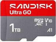 SANDISK MicroSDXC 1TB Ultra Go - Memory Card