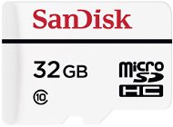 SanDisk microSDXC High Endurance 32 Gigabyte Class 10 - Speicherkarte