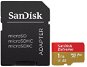 SanDisk MicroSDXC 1TB Extreme A2 UHS-I (V30) U3 + SD-Adapter - Speicherkarte