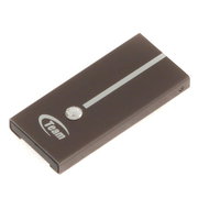 TEAM Diamond D603 4GB Titanium - Flash Drive