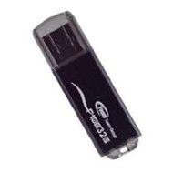 TEAM F108 32GB Black - Flash Drive