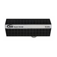 TEAM C101 8GB Silver - Flash Drive