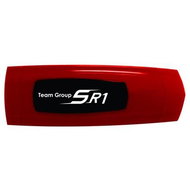 TEAM SR1 8GB Red - Flash Drive