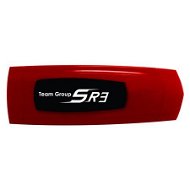 TEAM SR3 4GB red - Flash Drive