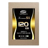TEAM Xtreem-S1 S25AS1 120GB - SSD