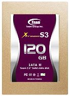 TEAM Xtreem-S3 120GB - SSD