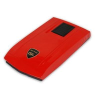 TEAM TP1023 2.5" 640GB red - External Hard Drive