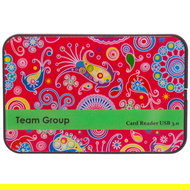 TEAM TR1151 All-in-one flower  - Card Reader
