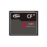 TEAM Compact Flash 16GB 600x - Paměťová karta
