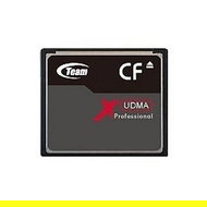 TEAM Compact Flash 32GB - Memory Card