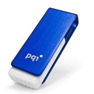 PQI U262 2GB Deep Blue - Flash Drive