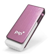 PQI U262 16GB Pink - Flash Drive