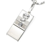 MY MEMORIA Swarovski LX1 8GB - Flash Drive