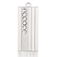 MY MEMORIA Swarovski LX3 8GB - Flash Drive