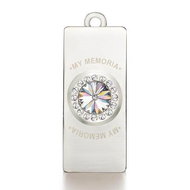 MY MEMORIA Swarovski Sunny 4GB - Flash Drive
