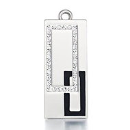 MY MEMORIA Swarovski Kiss 4GB - Flash Drive