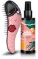 Dtangler Sun Set Red Lip letní ochrana vlasů    - Sada vlasové kosmetiky