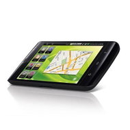 Dell Streak Mini černý - Pocket Tablet
