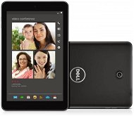  Dell Venue 7 black + 32 GB microSD  - Tablet
