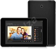 Dell Venue 7 čierny - Tablet