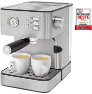 ProfiCook ES 1209 espresso 20barů - Lever Coffee Machine