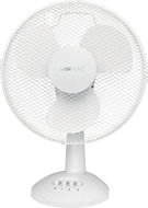 Clatronic VL 3602 table fan white - Fan