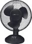 Clatronic VL 3601 stolní ventilátor černý - Ventilátor