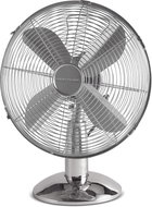 ProfiCare VL 3063 stainless steel table fan - Fan