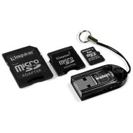Micro SD Kingston 1GB - Memory Card