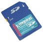 Kingston SD 2GB - Speicherkarte