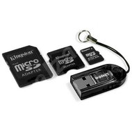 Micro SD Kingston 8GB - Memory Card