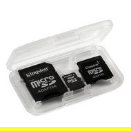 KINGSTON Micro Secure Digital (Micro SD) 32GB Class 4 - Memory Card