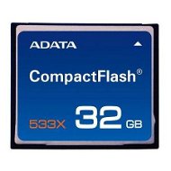 ADATA Compact Flash 32GB Speedy Series 533x - Pamäťová karta