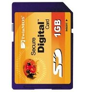 ADATA Secure Digital 1GB - Memory Card