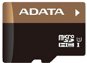 ADATA Premier Pro MicroSDHC 8GB UHS-I U1 + SD adaptér - Speicherkarte