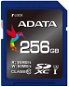 ADATA Premier Pro SDXC 256 GB UHS-I U3 - Pamäťová karta