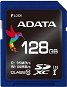 ADATA Premier Pro V30S SDXC 128GB UHS-I U3 - Memory Card