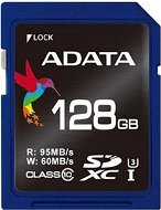 ADATA Premier Pro V30S SDXC 128GB UHS-I U3 - Memóriakártya