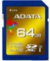 ADATA XPG SDXC 64GB UHS-I U3 - Memory Card