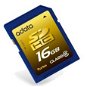 A-DATA SDHC 16GB Class 6 - Memory Card