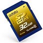 ADATA SDHC 32GB Class 6 Turbo - Paměťová karta