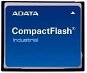 ADATA Compact Flash Industrial SLC 512MB, bulk - Memory Card
