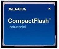 ADATA Compact Flash Industrial SLC 512MB, bulk - Speicherkarte