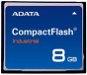 ADATA Compact Flash Industrial SLC 8GB, bulk - Memóriakártya