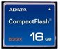 ADATA Compact Flash Industrial MLC 16 GB, bulk - Speicherkarte