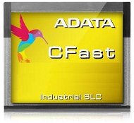 ADATA Compact Flash CFast Industrial SLC 16GB, bulk - Memóriakártya