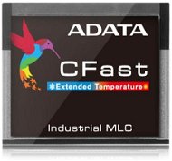 ADATA Compactflash-Industrie CFast MLC 32GB Groß - Speicherkarte